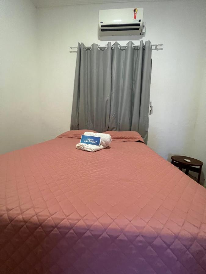 Pousada Cenario Ideal Icapui Luaran gambar